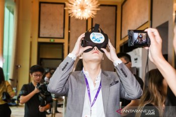 Taiwan peringatkan risiko berbisnis di China