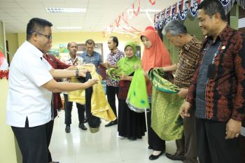 Pemkot Batam buat panduan penggunaan adat Melayu di masyarakat