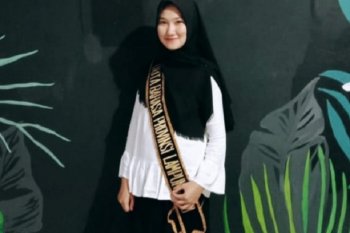 Literasi menjadi hal penting bagi generasi milenial yang lahir di era teknologi