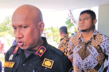 Pemkab Biak Numfor beri kuasa ke kejaksaan tarik aset kendaraan dinas
