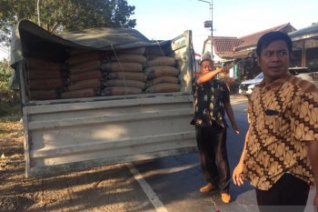 Tim Gabungan NTB menelusuri penyebab semen langka