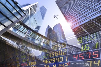 Bursa saham Hong Kong dibuka dengan 1,08 persen lebih tinggi