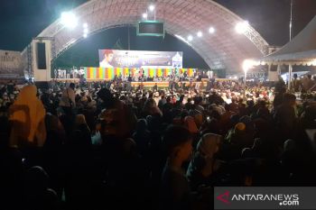 UAS kumpulkan infak umat Rp114 juta di Dumai