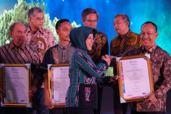 ISDA 2019, PLN borong 9 penghargaan