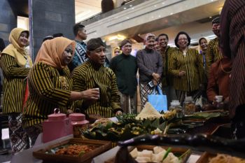 Sleman Fair 2019 tampilkan produk lokal unggulan