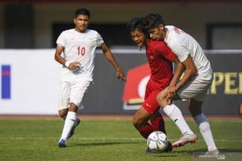 Dejan Antonic siap berikan menit bermain bagi pemain muda PSS Sleman