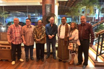 TransNusa dukung gagasan pemprov NTT buka jembatan udara Timor Indonesia