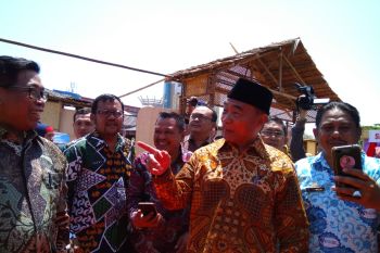 Mendikbud akan luncurkan literasi digital di Natuna