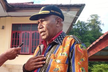 Masyarakat adat Biak Numfor usulkan pembukaan pabrik pengolahan ikan