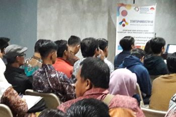 Startup dinilai penting dalam transformasi digital IKM