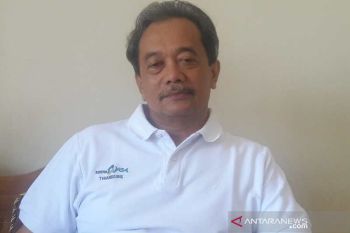 Perpustakaan Daerah Temanggung sediakan tempat bermain anak