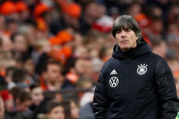 Joachim Loew : Jerman dituntut menang lawan Irlandia Utara