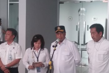 Operasional landas pacu 3 Soeta diharapkan turunkan harga tiket pesawat
