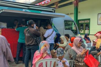 Dindukcapil Yogyakarta mengingatkan pentingnya kepemilikan KIA untuk anak