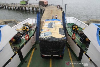 Aktivitas pelayaran Pulau Terluar kembali normal