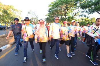 Rektor Unhas apresiasi kolaborasi dengan Pemerintah Provinsi Sulsel