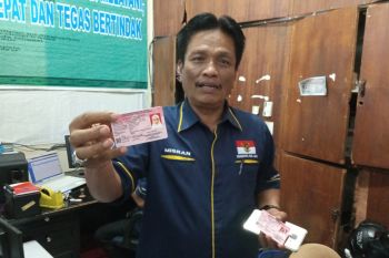 Puluhan ribu warga Agam belum rekam KTP