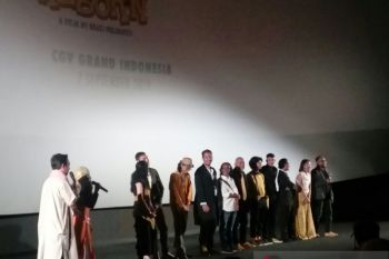 Demi "Warkop DKI Reborn" Ganindra Bimo berubah total