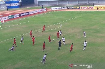 Timnas U-23 Juara Trofeo HB X Cup setelah tekuk Bali United dan PSIM