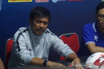 Indra Sjafri terbantu Trofeo HB X tentukan pemain di SEA Games