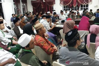 MKNU Sulteng  hasilkan 116 alumni