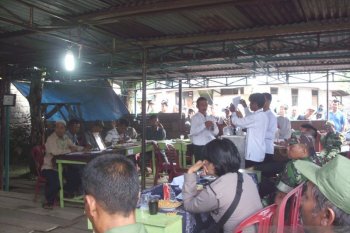 Sleman siapkan Rp26 miliar untuk perangkat Pilkades e-Voting