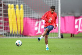 Coutinho tulang punggung Bayern Muenchen di Liga Champions