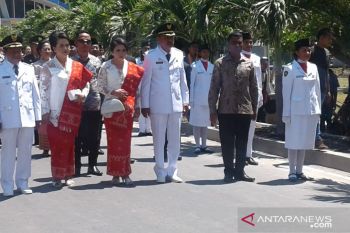 Jembatan emas untuk Sumba Barat Daya