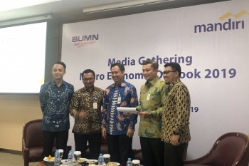 Stabilitas ekonomi Indonesia masih terjaga