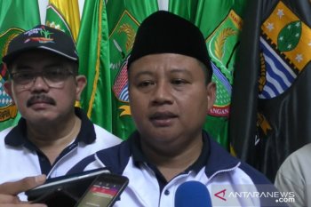 PPP gabung ke Gerindra di DPRD Jabar