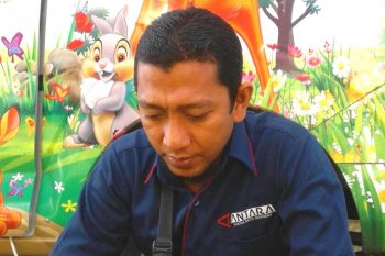 Penambang ilegal dan penggunanya dapat dipidana