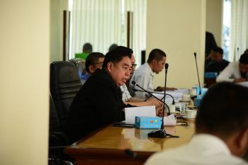 Pemprov Sulsel siapkan MoU penyaluran beras bagi ASN