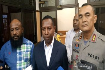 Mahasiswa Papua yang pulang kesulitan melanjutkan kuliah di Uncen