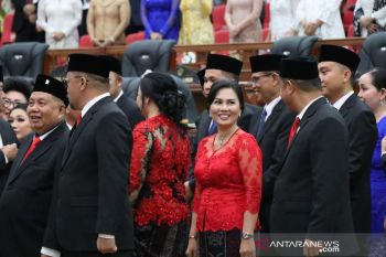DLR apresiasi Pemkab Mitra tangani warga terlantar