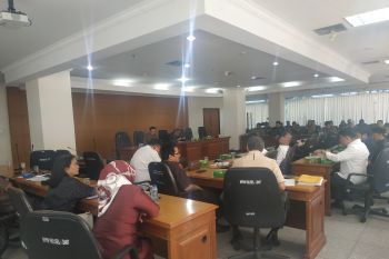 Pemprov Sulsel diminta lunasi tunggakan pajak Randis OPD Rp800 juta