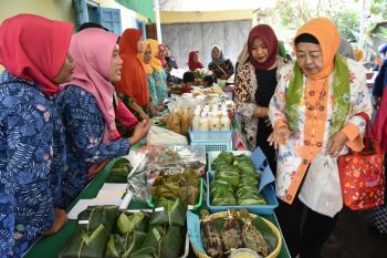 Bupati Sleman sebut program "Hatinya" bisa menghemat pengeluaran keluarga