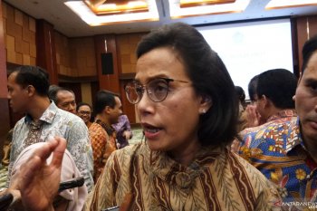 Menkeu Sri Mulyani  sebut revisi PPh Orang Pribadi untungkan masyarakat menengah