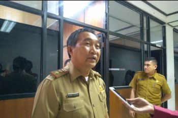 KPU diminta efisien dalam anggaran untuk pemilihan walikota 2020