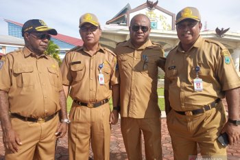 Papua Terkini - Suku-suku di Manokwari segera laksanakan deklarasi damai
