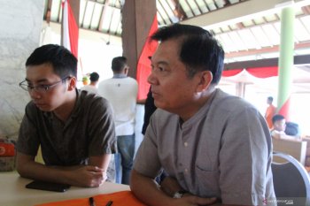 Tiongkok menggelar forum investasi NTT, NTB dan Bali di Kupang