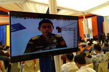 Bea Cukai apresiasi program digitalisasi Auto Gate System Pelabuhan Panjang