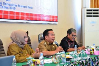Wakil Bupati Majene berharap kekerdilan masuk dalam PKH