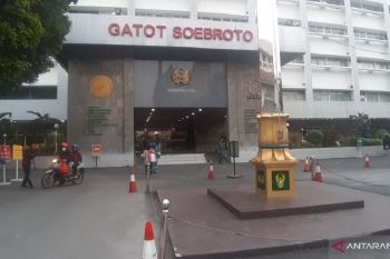 Pemerintah biayai seluruh perwatan kesehatan Presiden Ke-3 BJ Habibie