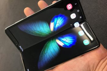 Samsung Galaxy Fold segera rilis ke lebih banyak negara