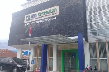 DPTSP Yahukimo dorong badan usaha ikutkan karyawannya pada program JKN-KIS