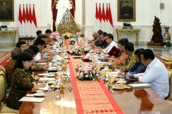 Pemerintah tingkatkan ekspor mebel imbas perang dagang AS-China