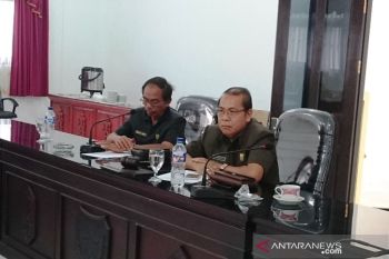DPRD Gumas siap anggarkan pemeliharaan dan operasional bantuan bus