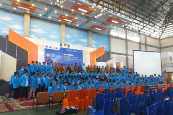 Anda lulusan SMK namun belum bekerja ? Yuk ikuti program Kominfo ini