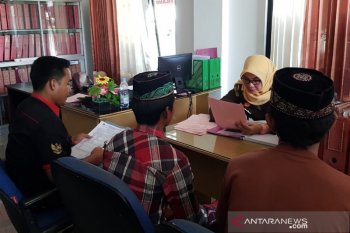 Polhut limpahkan tersangka kasus pembalakan liar ke Kejari Sumbawa