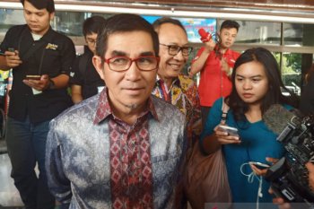 Kondisi terkini BJ Habibie, Hamdan Zoelva: Tidak bisa diajak bicara dan gunakan alat